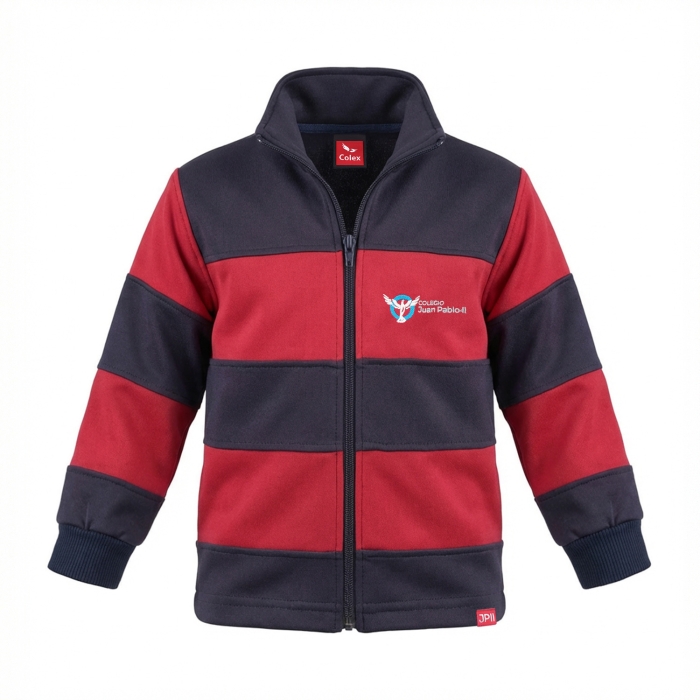 CHAQUETA CHANDAL JPII