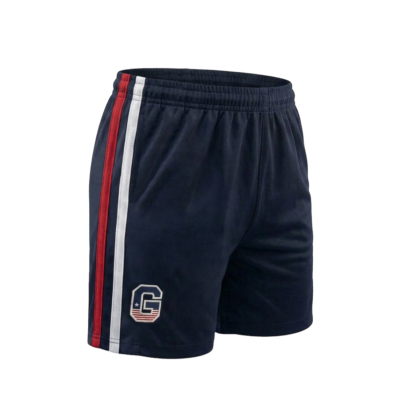 GRESOL TECHNICAL SHORTS 2