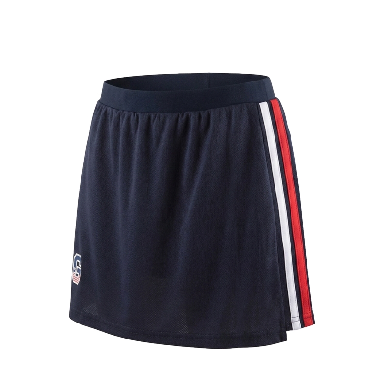 GRESOL TECHNICAL SPORT TROUSERS SKIRT 2