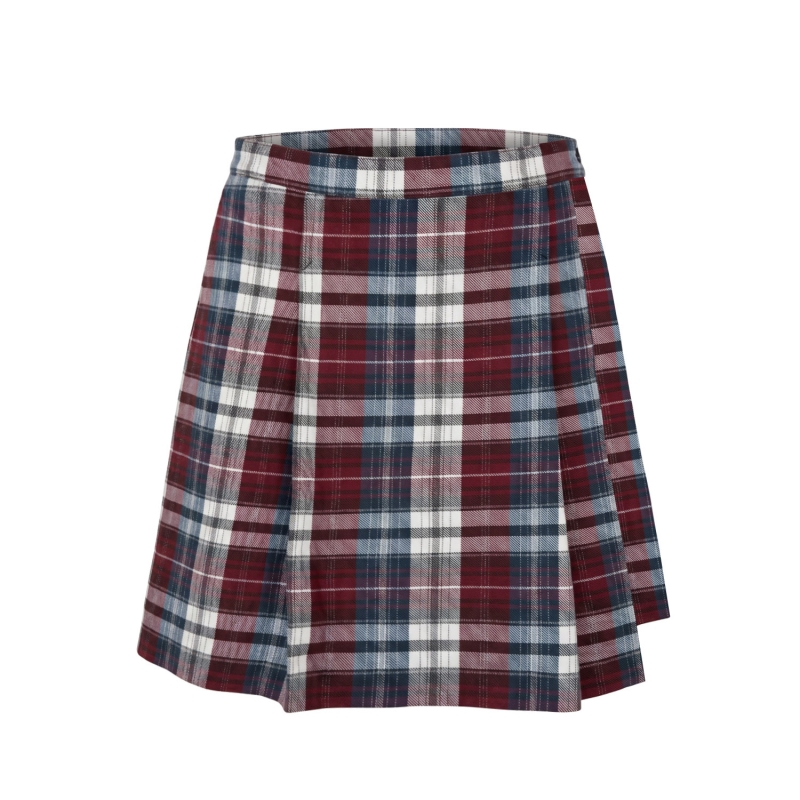 FALDILLA UNIFORME ESP. NEW JPII