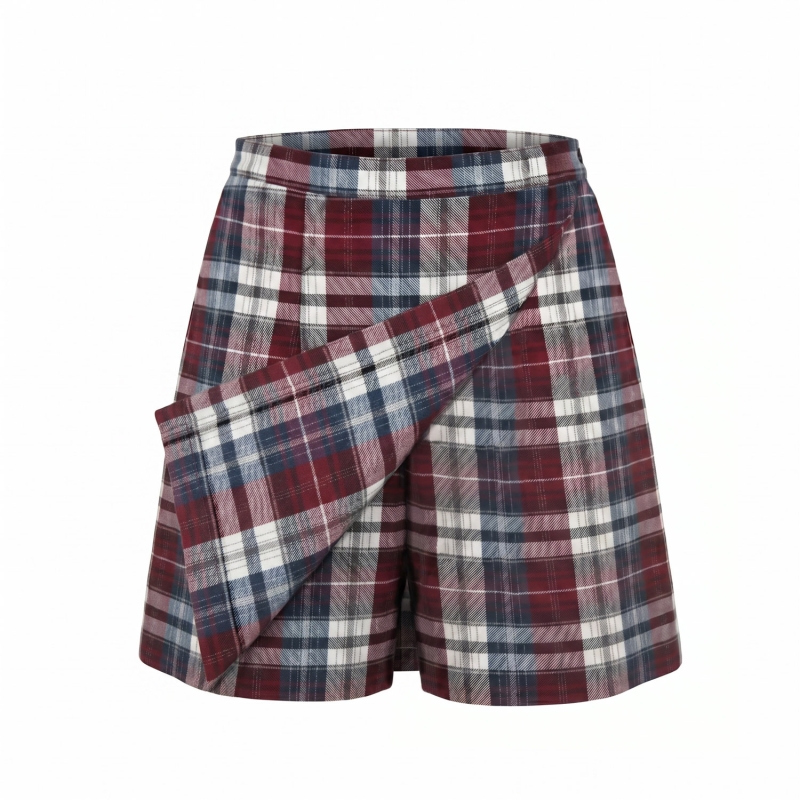 FALDA UNIFORME ESP. NEW JPII