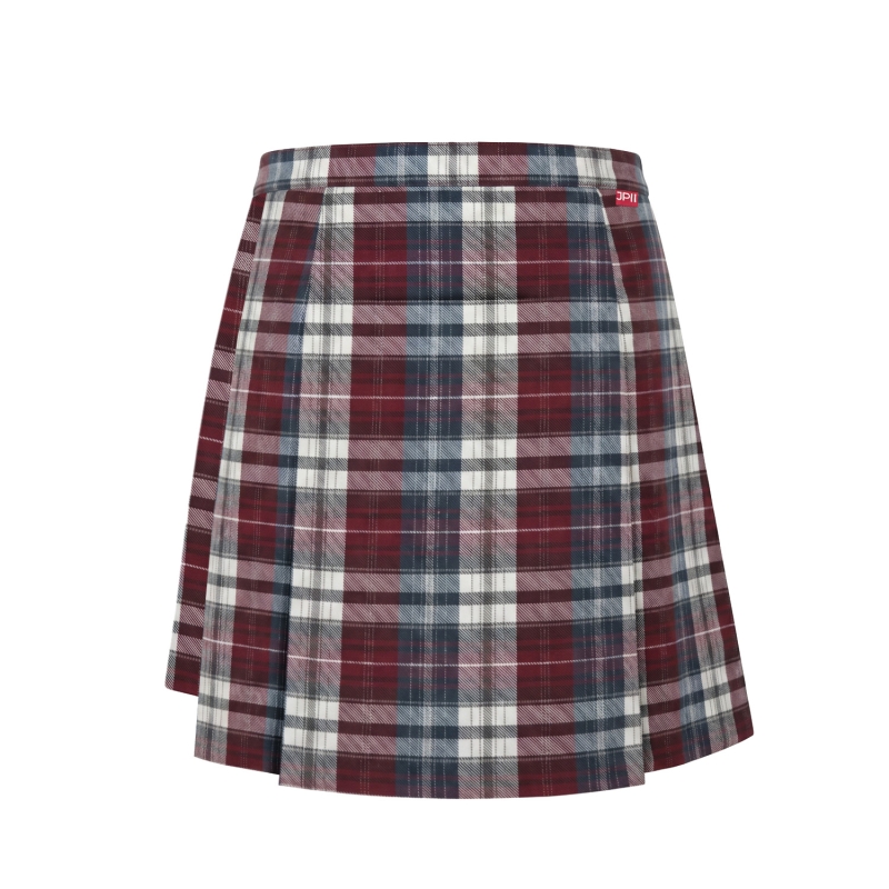 FALDILLA UNIFORME ESP. NEW JPII