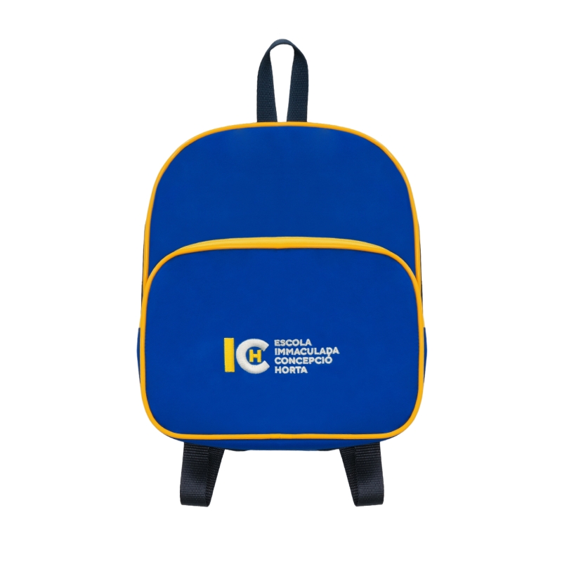 MOCHILA INFANTIL IMMACULADA HORTA