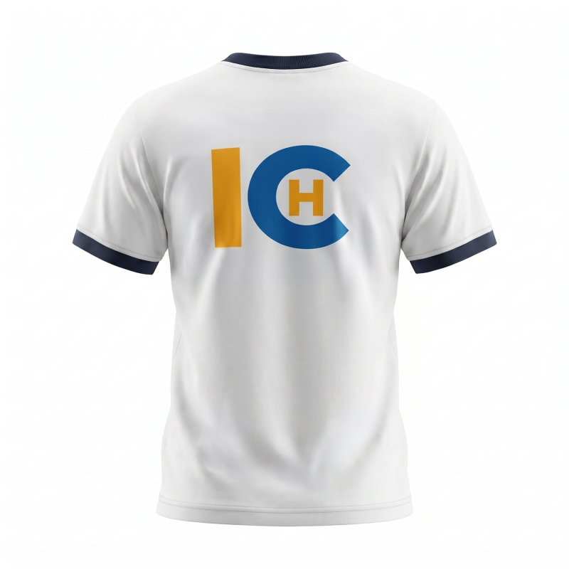 CAMISETA M/C IMMACULADA HORTA 2
