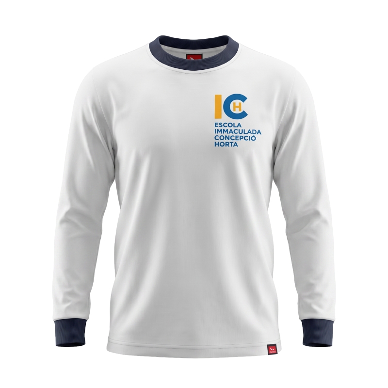 IMMACULADA HORTA LONG T-SHIRT