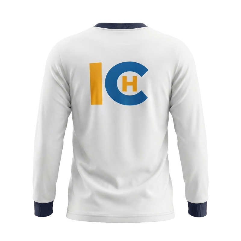 CAMISETA M/L IMMACULADA HORTA 2