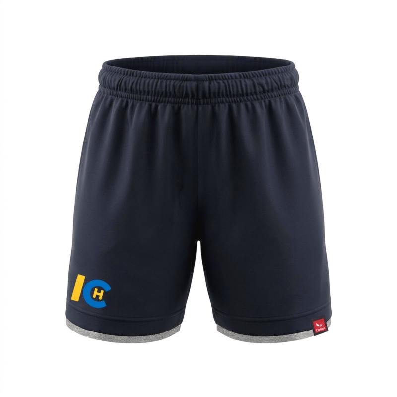 PANTALON CORTO IMMACULADA HORTA