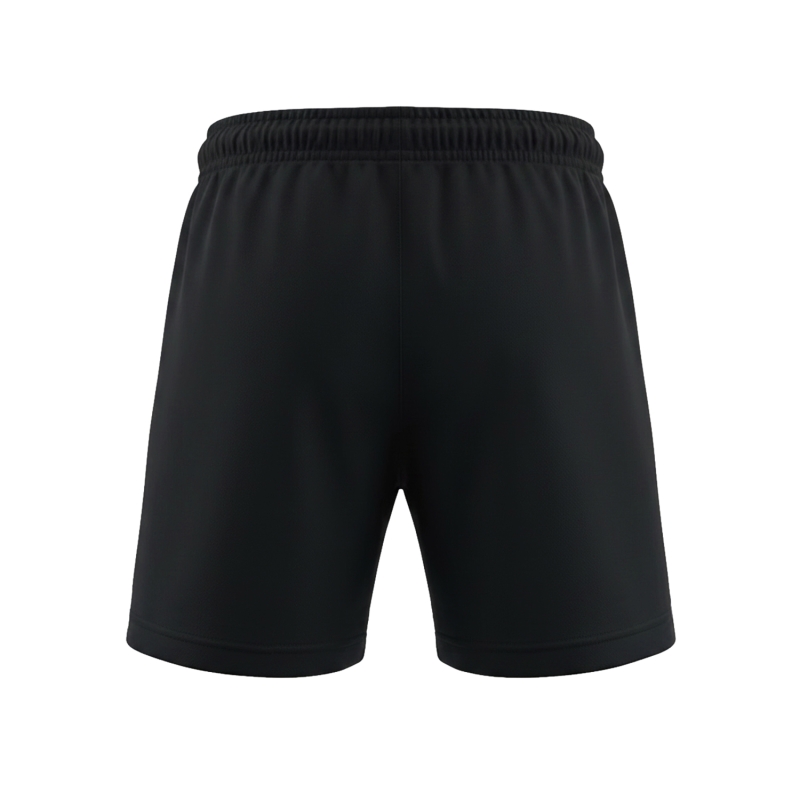 ANA MOGAS TECHNICAL SHORTS 2