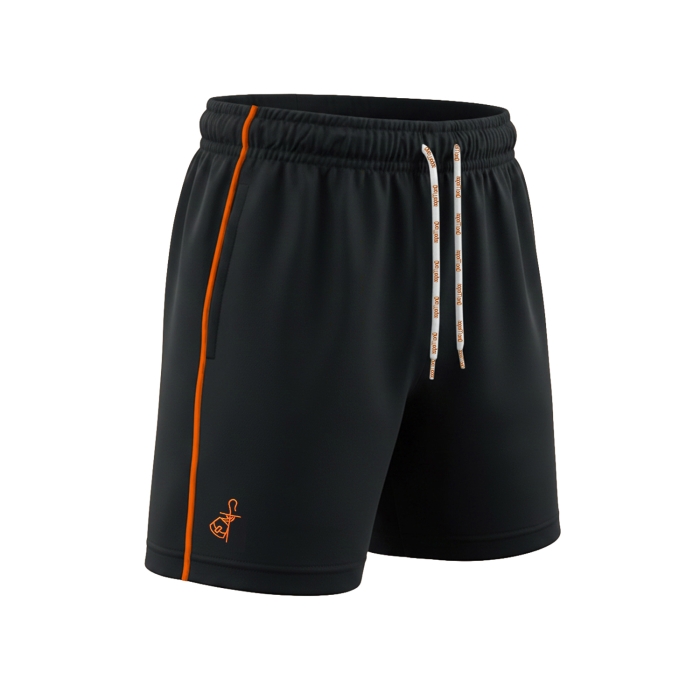 ANA MOGAS TECHNICAL SHORTS