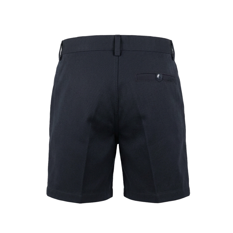 PANTALON CORTO UNIFORME PRIMARIA MONTSERRAT BCN 2