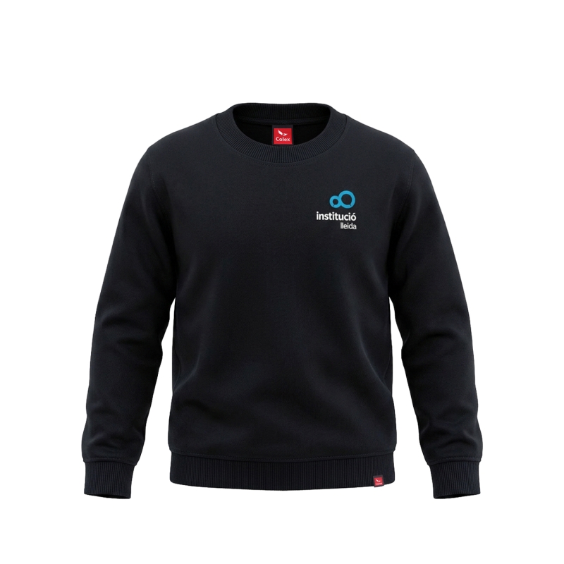 SUDADERA INST. LLEIDA