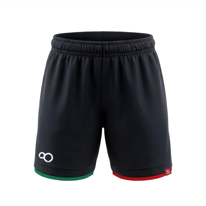 PANT. CORTO INFANTIL INST. LLEIDA