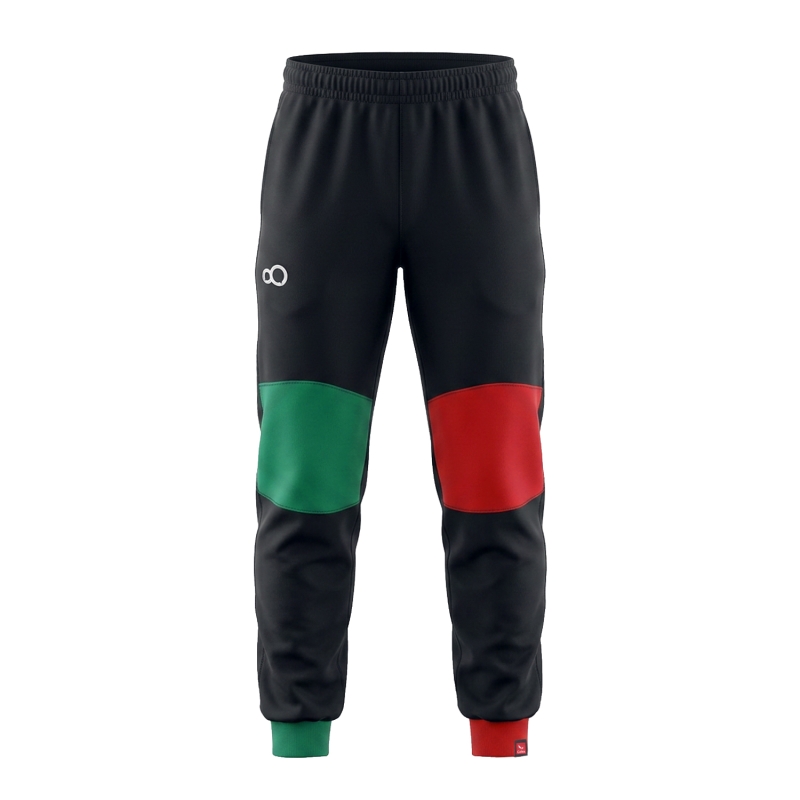 INST. LLEIDA CHILDREN'S LONG TROUSERS