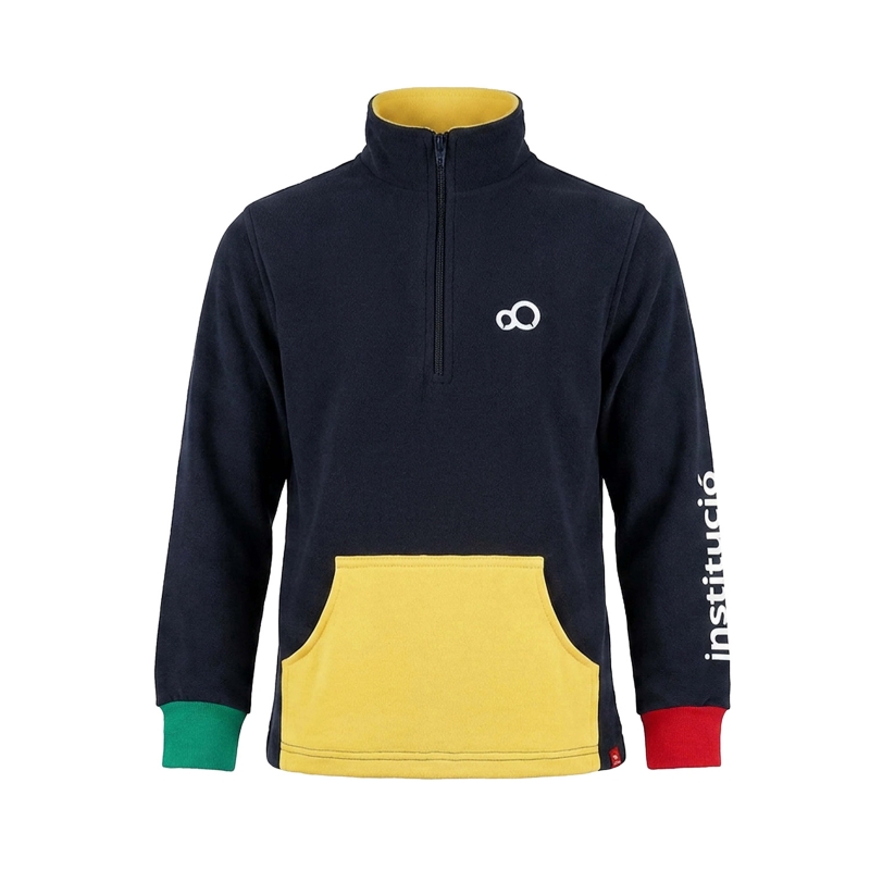 SUDADERA INFANTIL INST. LLEIDA