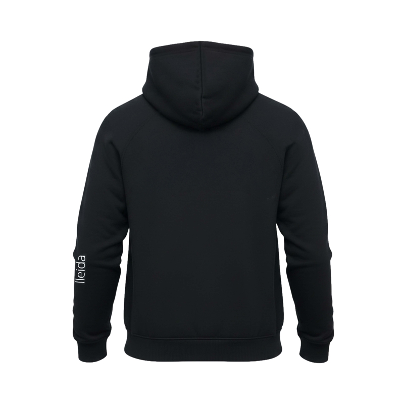 SUDADERA CAPUCHA INST. LLEIDA 2