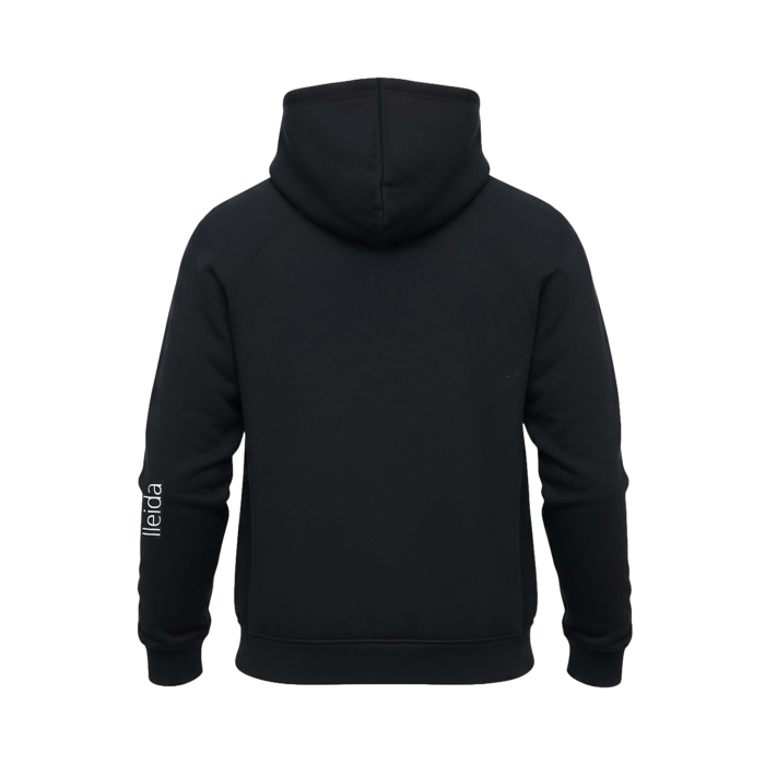 SUDADERA CAPUCHA INST. LLEIDA