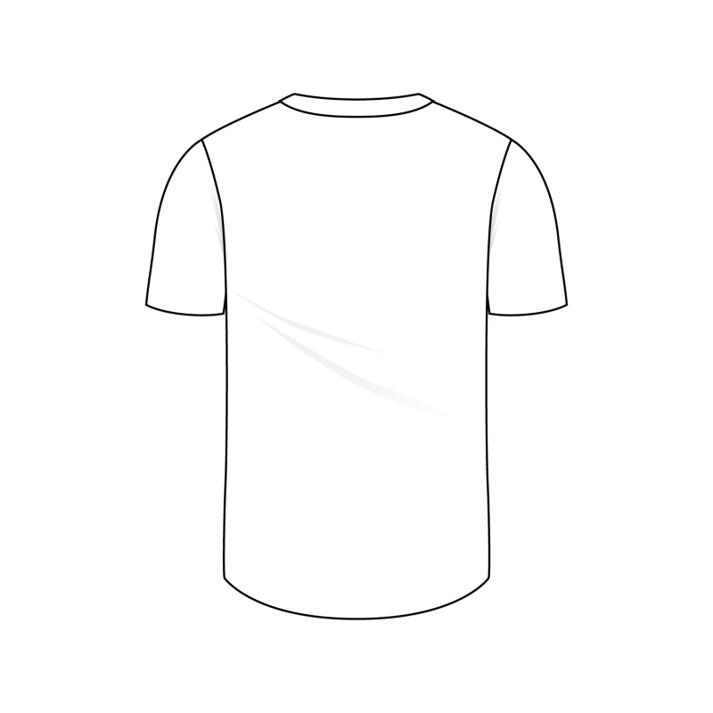 CAMISETA M/C FLORS DE MAIG 2