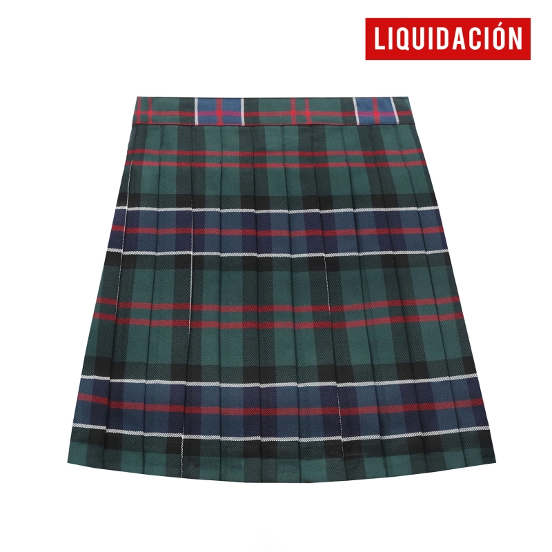FALDA UNIFORME INST. LLEIDA