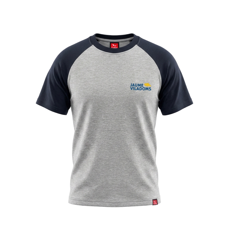 CAMISETA M/C JAUME VILADOMS
