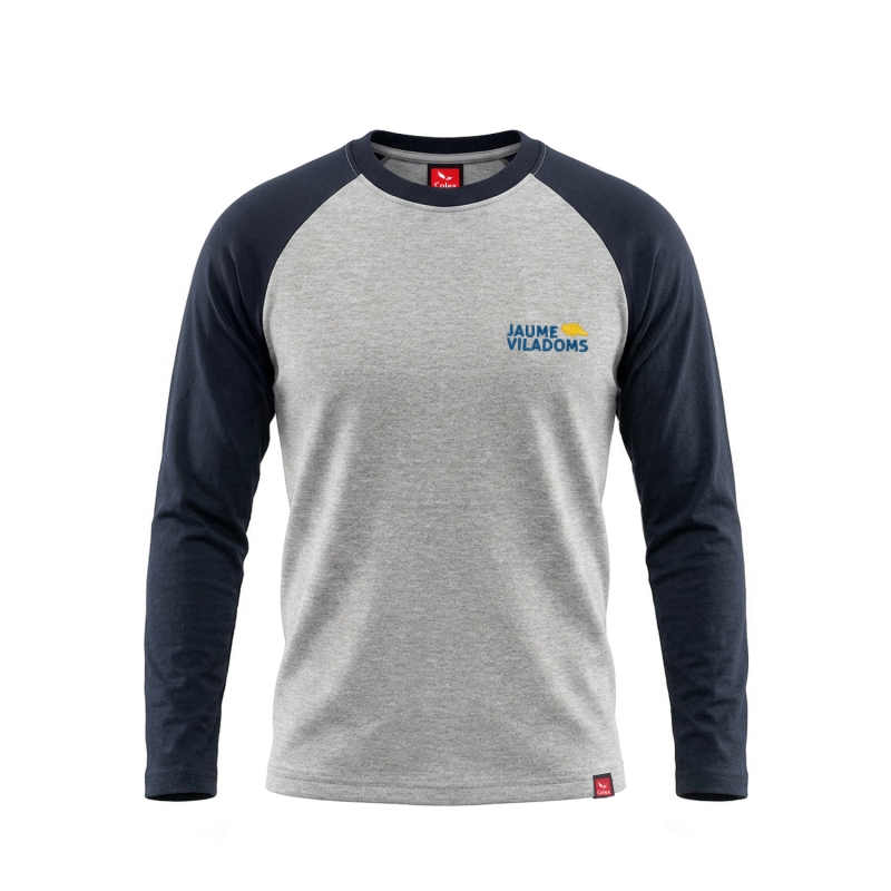 CAMISETA M/L JAUME VILADOMS
