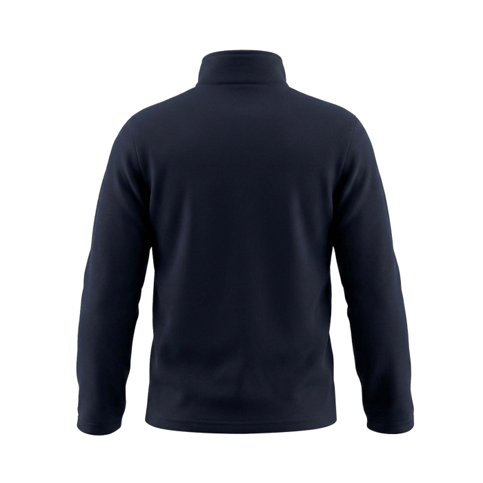 SUDADERA 1/2 CREM. INSTITUCIO FAMILIAR