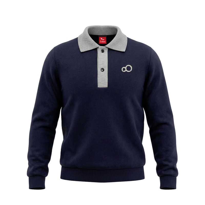 SUDADERA INFANTIL INSTITUCIO FAMILIAR