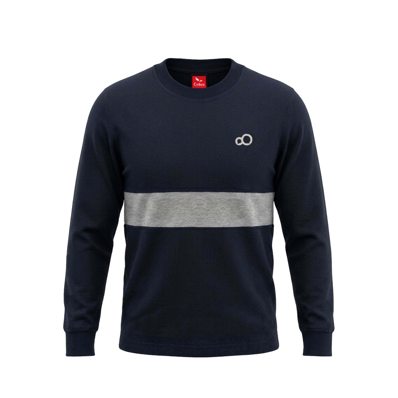 CAMISETA M/L INF. INSTITUCIO FAMILIAR