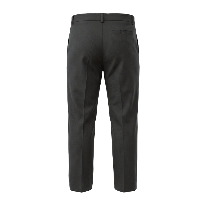 BASIC UNIFORM LONG PANTS