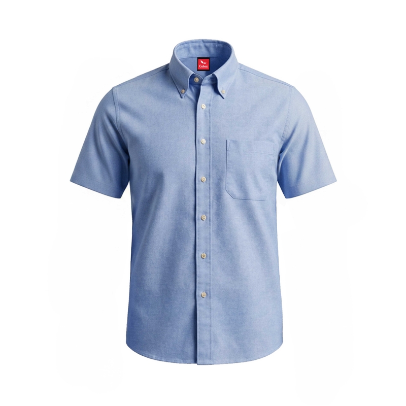 CAMISA M/C BASICA
