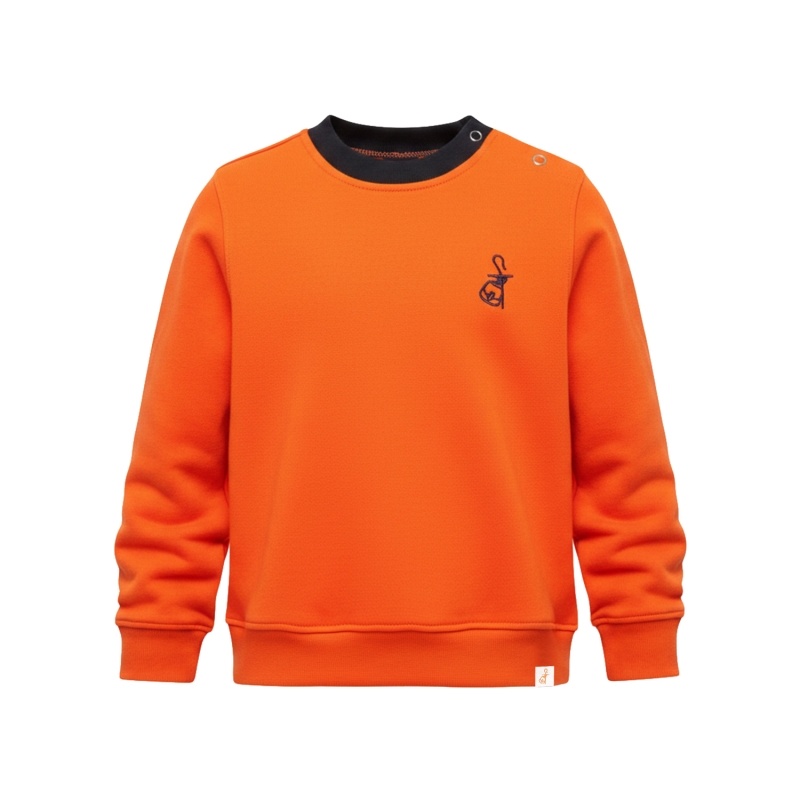 CHILDREN'S SWEATSHIRT