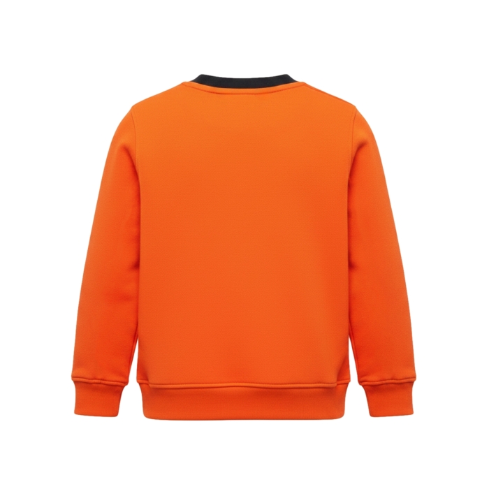 SUDADERA INF. ANA MOGAS