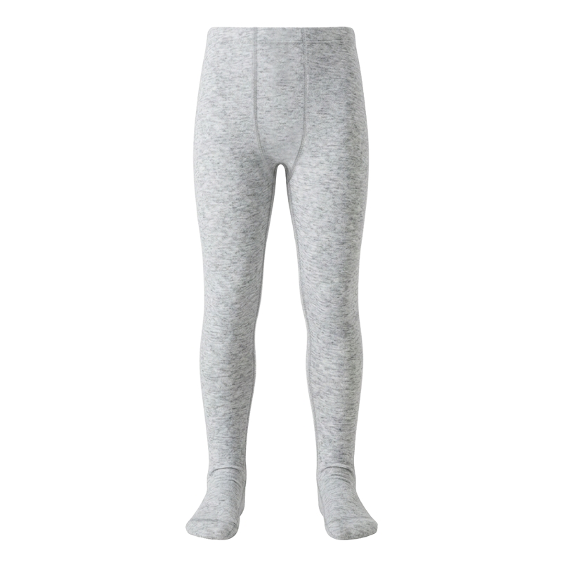 ADULT GREY TIGHTS