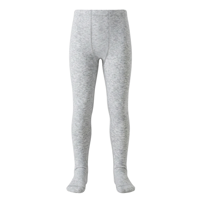 LEOTARD ADULT GRIS