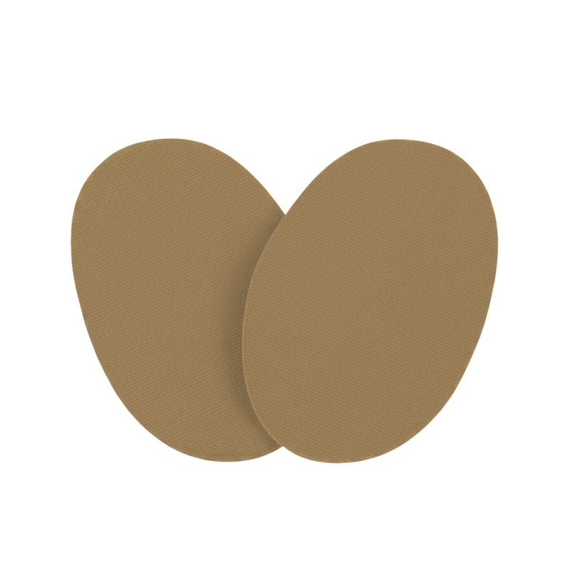 BEIGE UNIFORM KNEEPAD