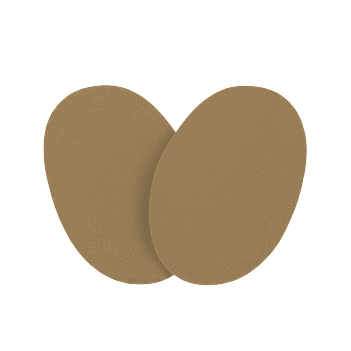 BEIGE UNIFORM KNEEPAD