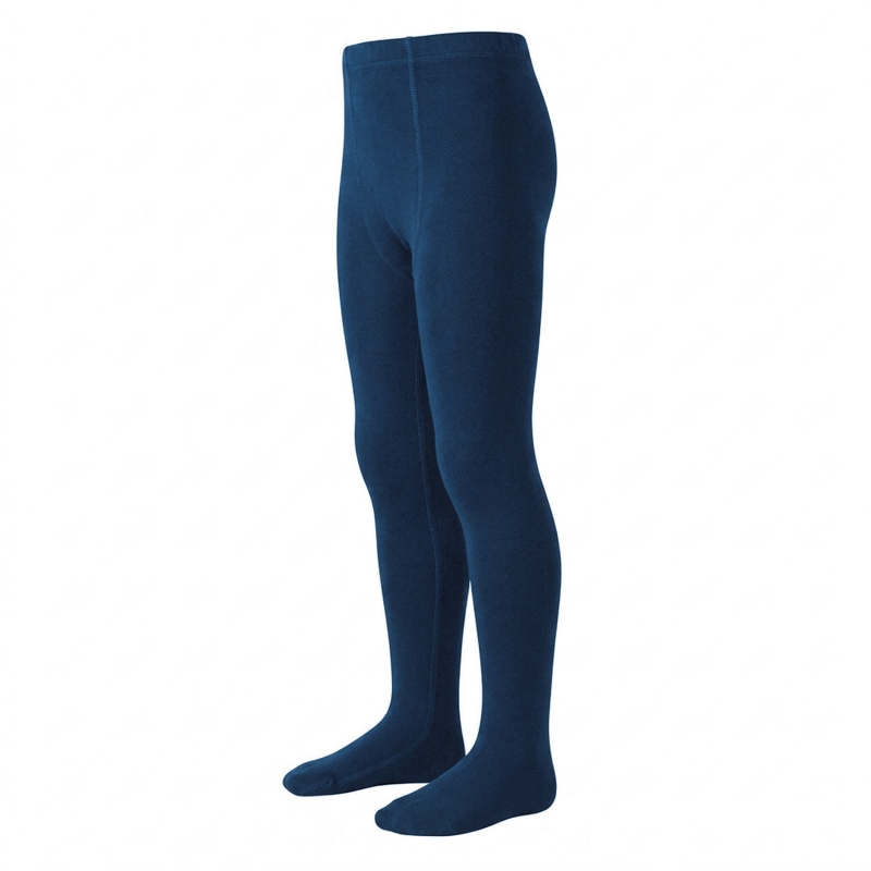BLUE ADULT TIGHTS 2