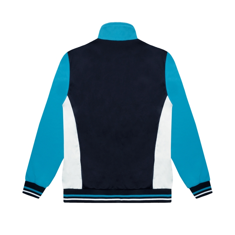 CHAQUETA CHANDAL MIC 2