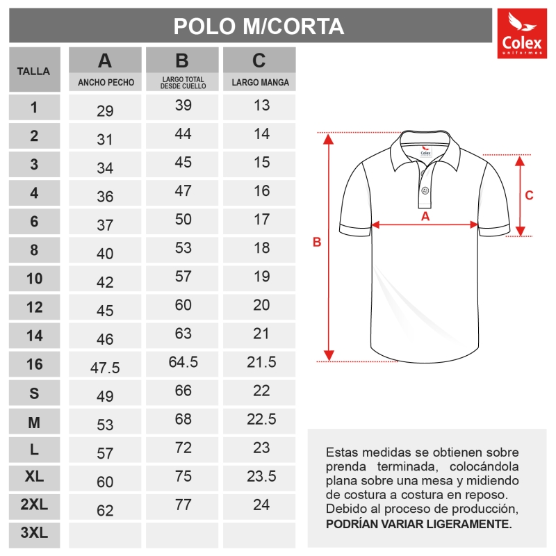 JPII POLO