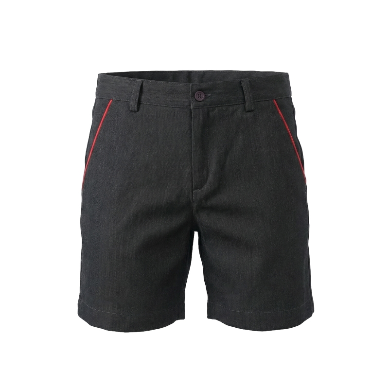 PANT. CORTO UNIFORME NEW JPII