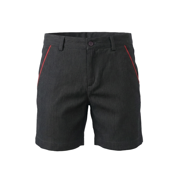 PANT. CORTO UNIFORME NEW JPII