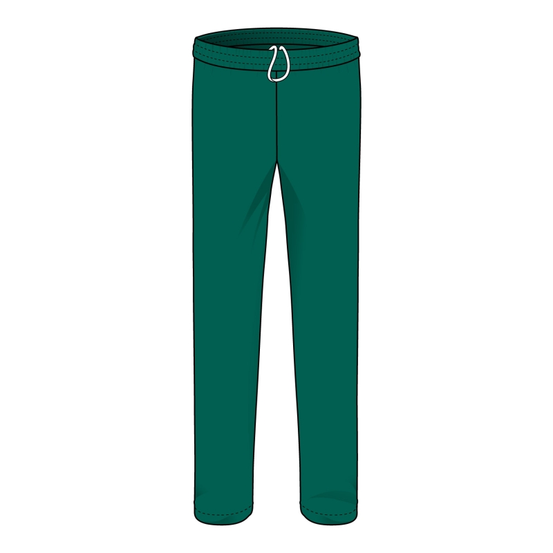 FLORS DE MAIG TRACKSUIT TROUSERS