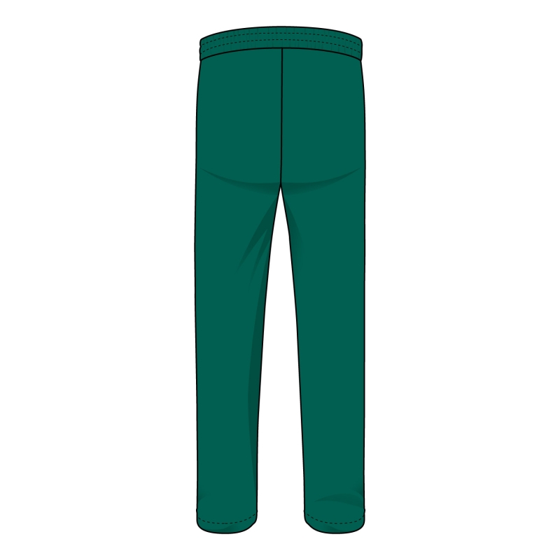 FLORS DE MAIG TRACKSUIT TROUSERS 2