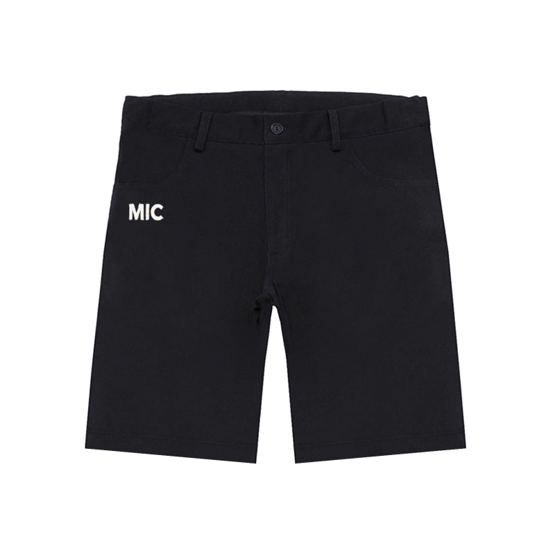 MIC UNIFORM SHORTS