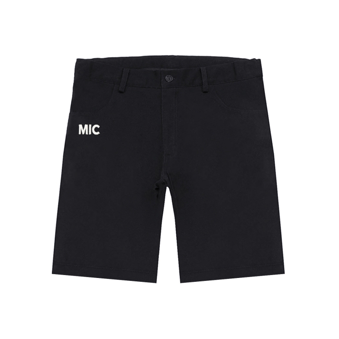MIC UNIFORM SHORTS