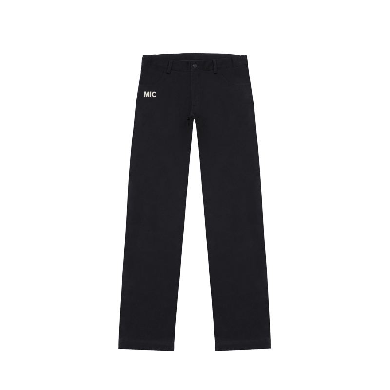 MIC UNIFORM LONG PANTS