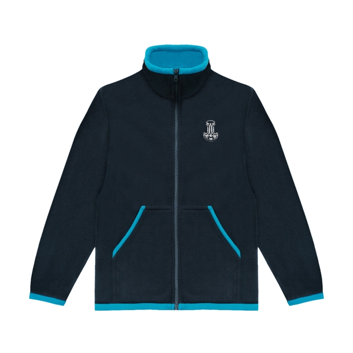 MIC FLEECE JACKET