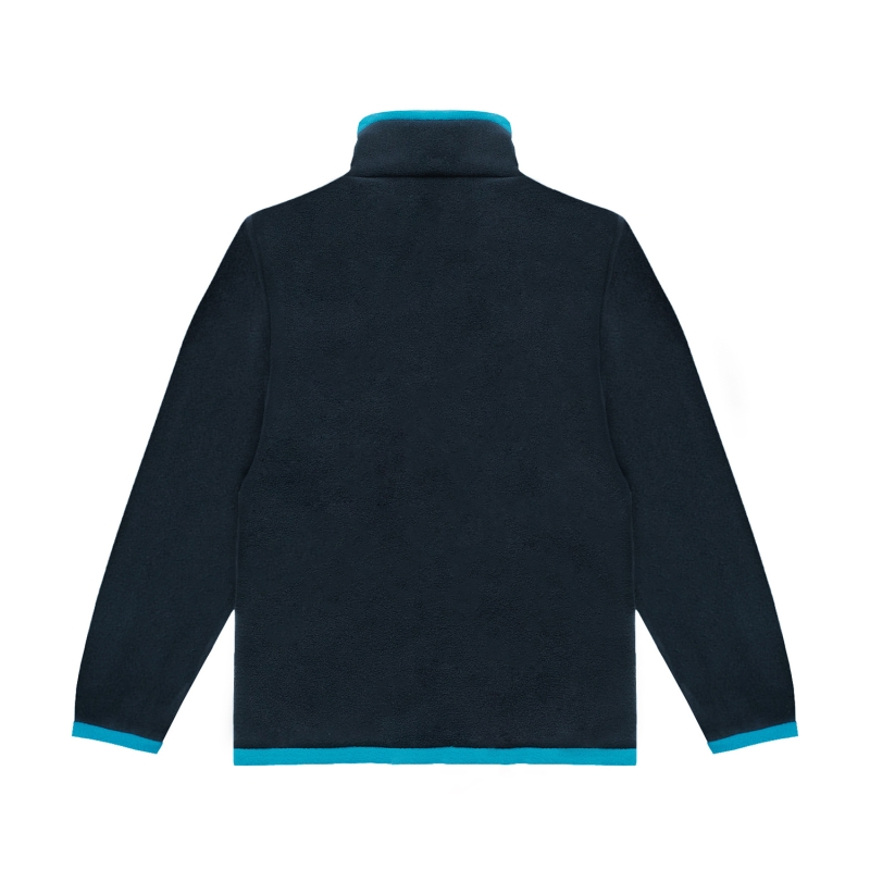 MIC FLEECE JACKET