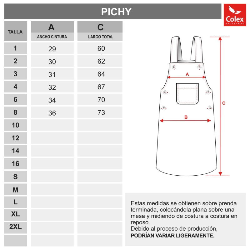 PICHI MIC