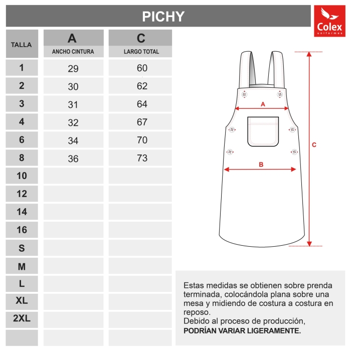 PICHI MIC