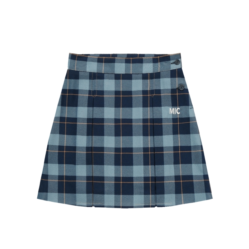 MIC UNIFORM SKIRT